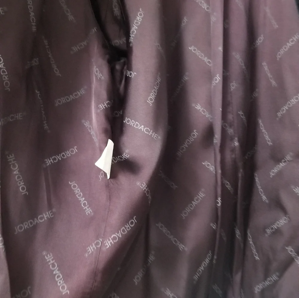 Jacket - Picture 3 of 4
